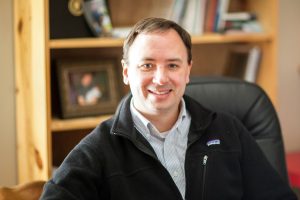 Dr. Lee Jefferson’s course will be a survey of various world religions, and will include visits to religious cites around Kentucky.