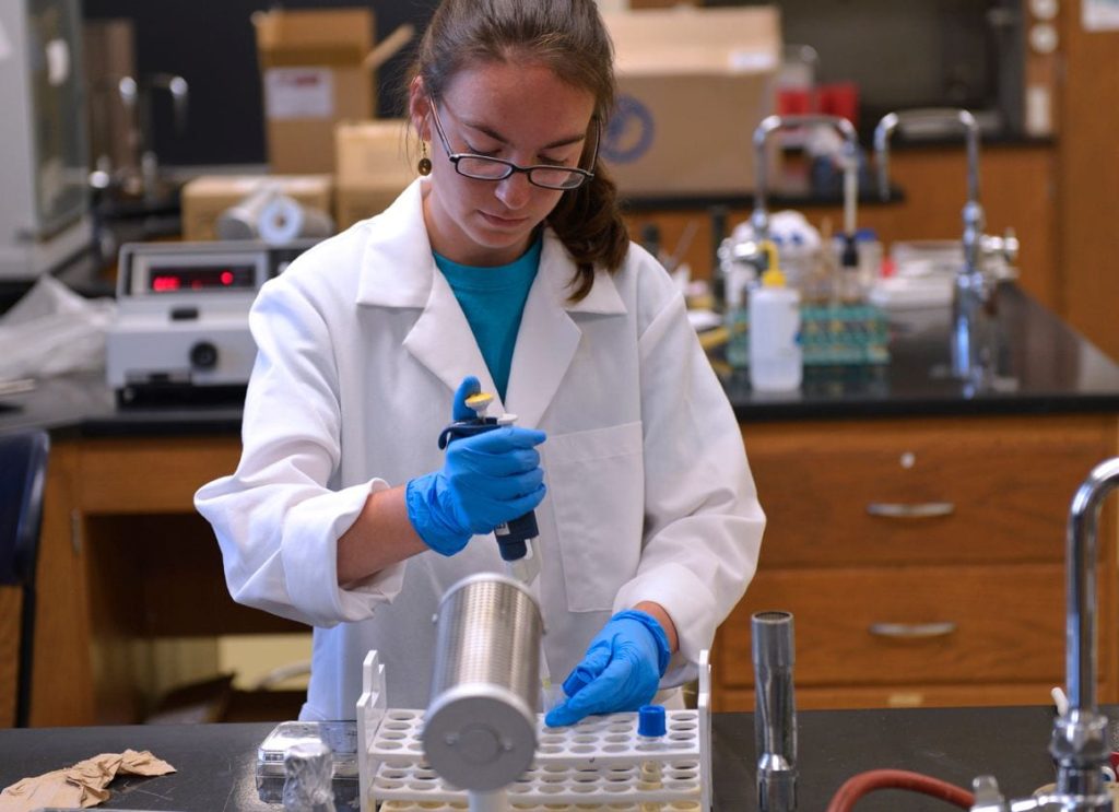 Students will be able to take advantege of increased opportunities for summer research, internships, and community-based learning