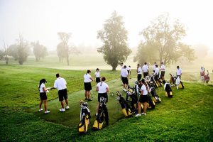 Photo Courtesy of Centre Athletics