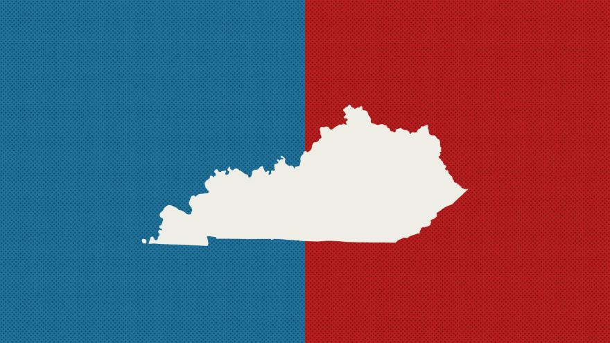 Kentucky’s 2024 Election Results