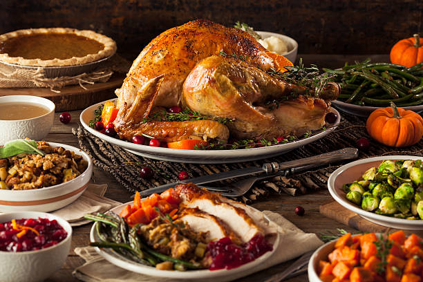 Flipping the Script: A Brief Guide to Thanksgiving Diversions