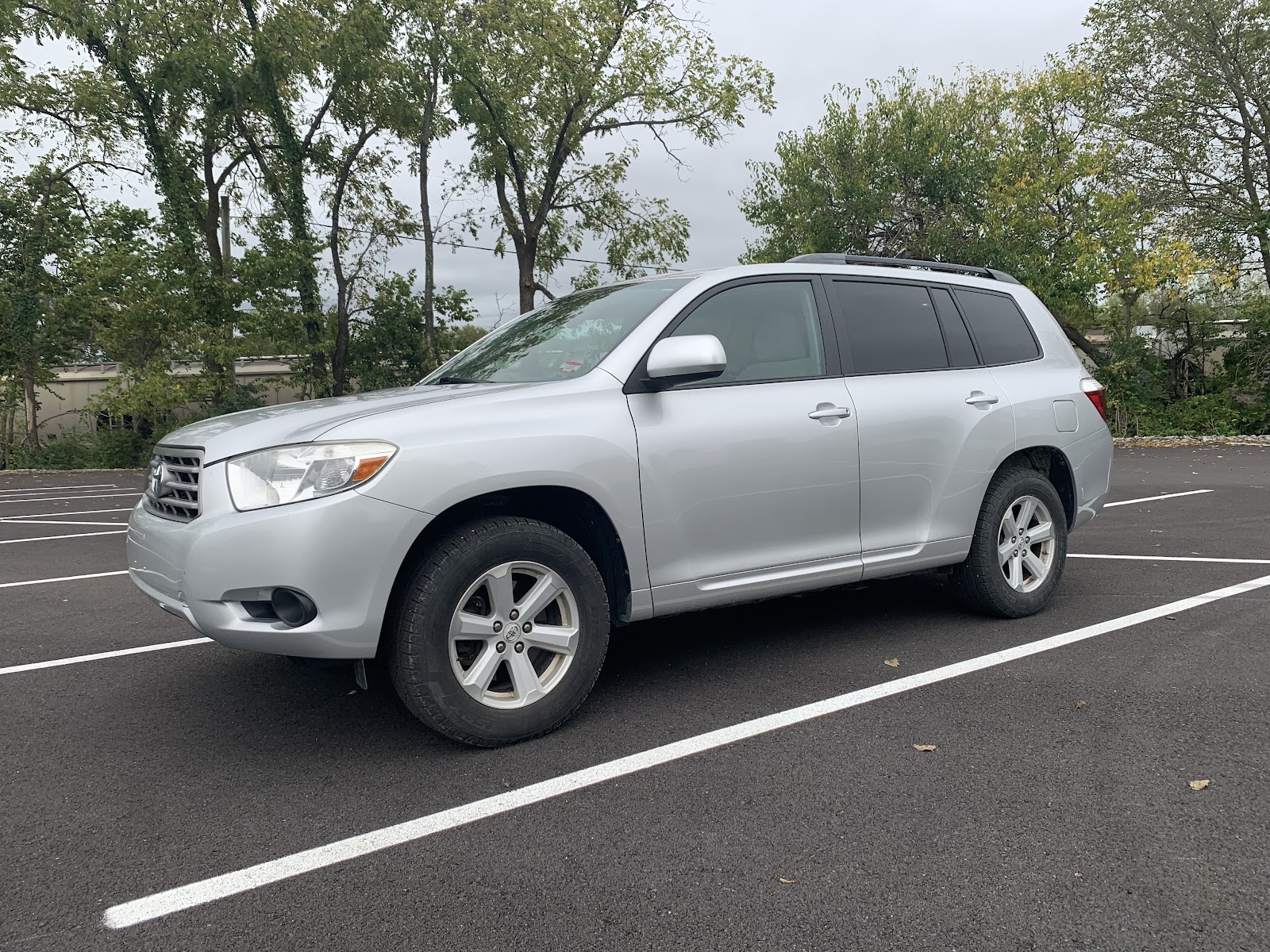 How to Hate a Highlander: 2010 Toyota Highlander SE & 2002 Toyota Highlander V6 Limited