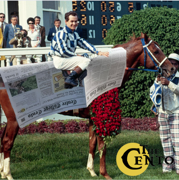 The Cento In Print: Spring III 2025