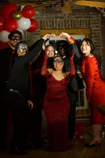 Joy and Legacy: Black Student Union’s Annual Black Excellence Formal