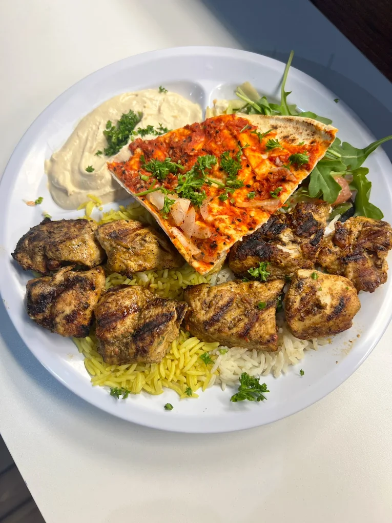 Zaytoon: Is Danville’s Latest Also its Greatest?