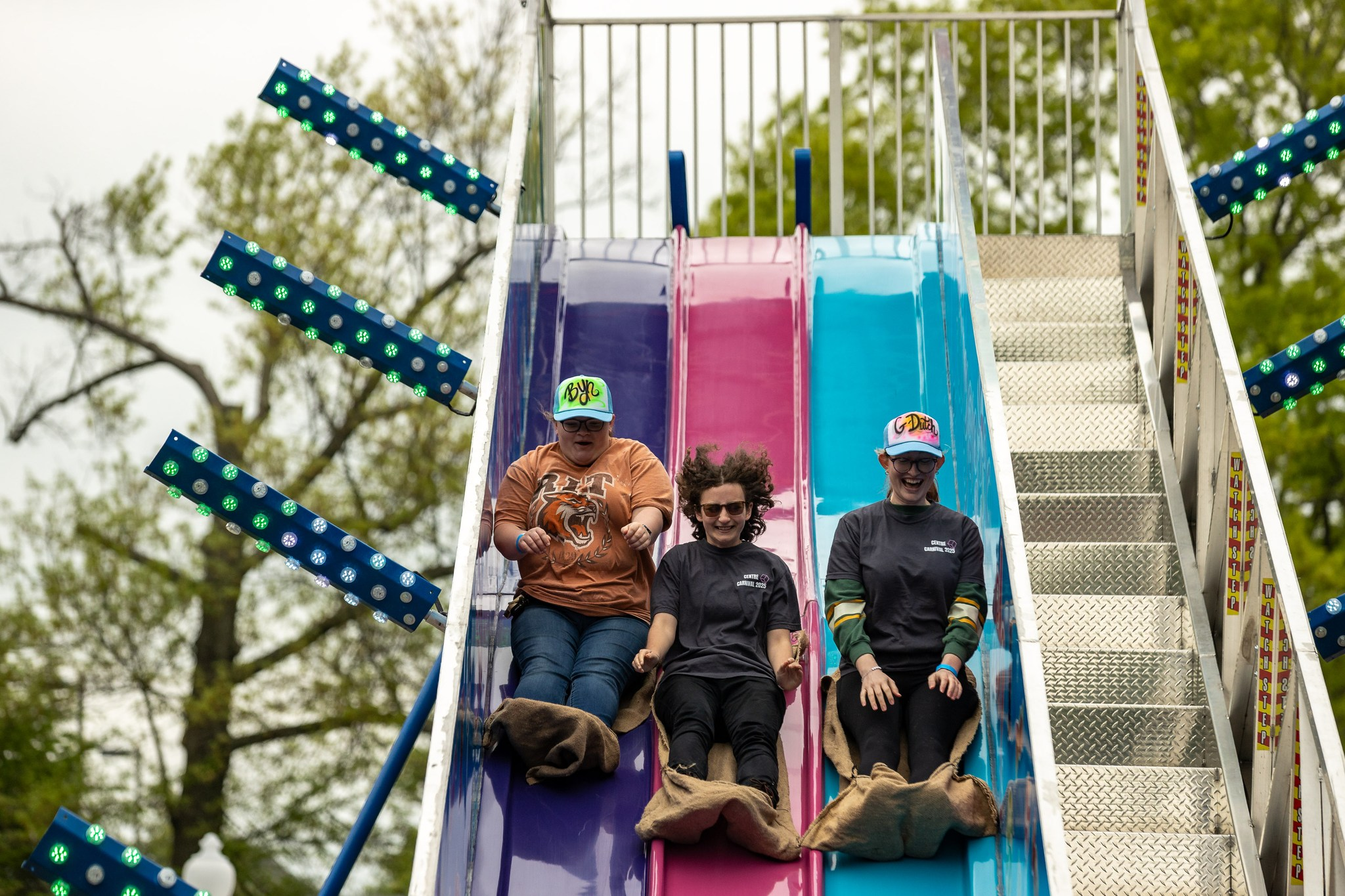 Annual Recap: Carnival 2025