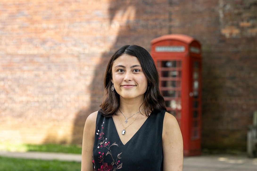 The Cento’s Very Own: Departing Interview with Elke Coenders