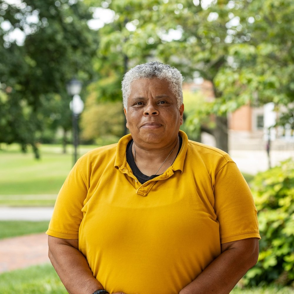 An Improved DPS? Interview with Barbara Hayes