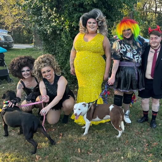 Danville’s 2025 Pride Festival: An Overview