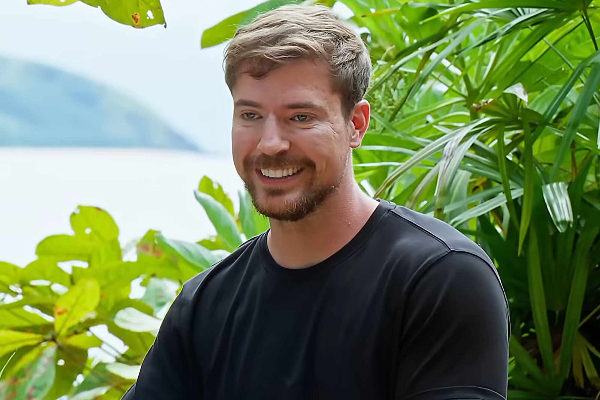 Why is Mr. Beast on Survivor?