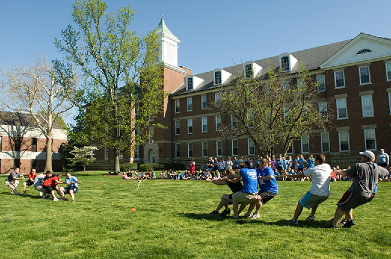 I Don’t Want to Live in Breck (And it’s Not Why You Think)