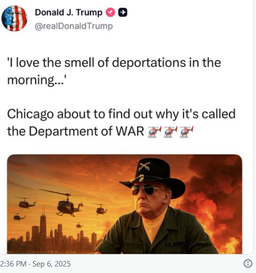 The AI Video Onslaught: Age of Misinformation