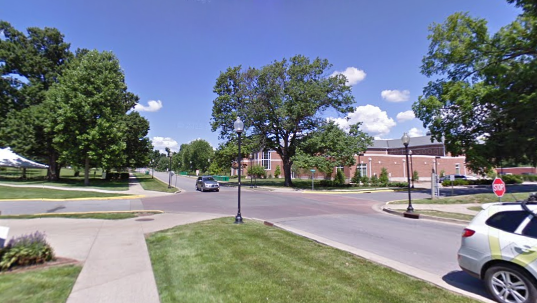 Centre Professor Hit By Truck on Campus – An Exclusive Interview