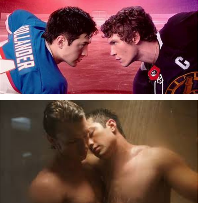 Heated Rivalry: A Pop Culture Renaissance