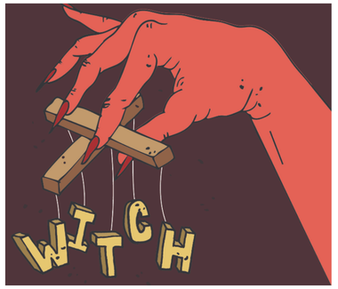A Review of Witch: A Play that Supports Satanism