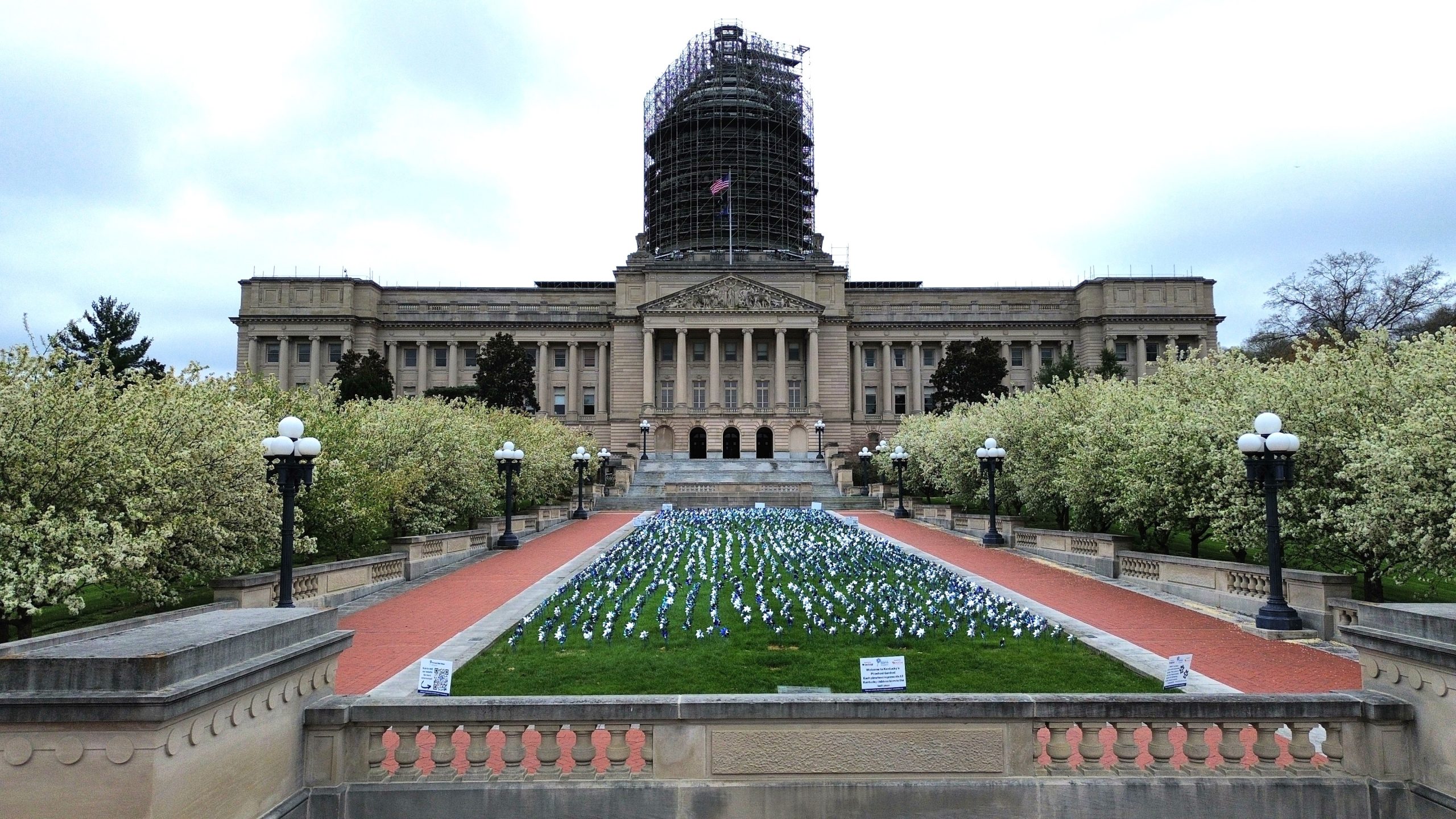 Capitol to Campus: A Look at Kentucky’s Legislative Sessions