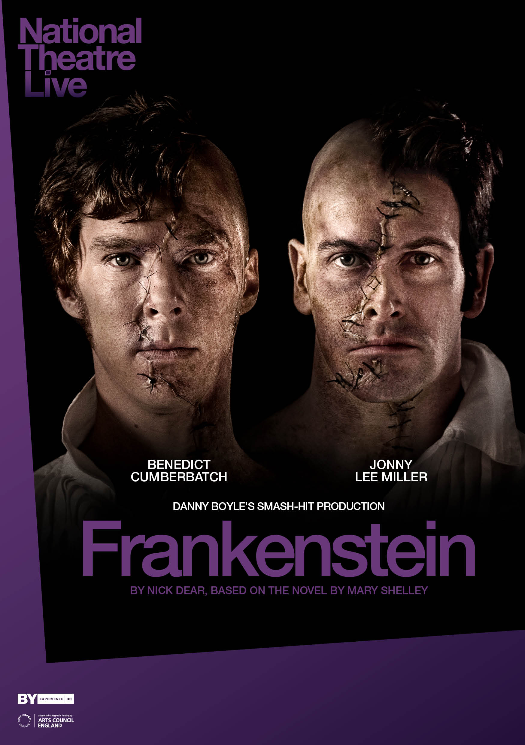 Is Benedict Cumberbatch Ableist?