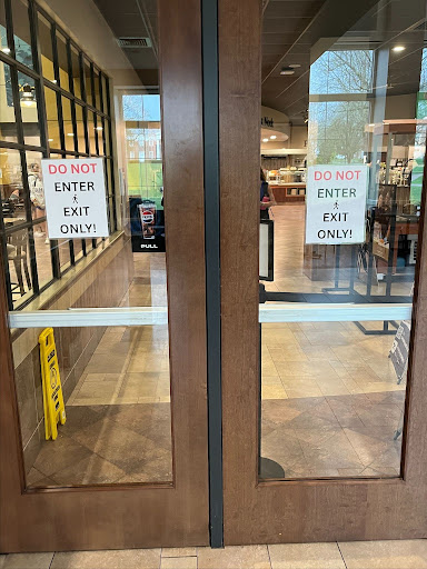 Cowan’s No Exit Sign and How Meal Plans Fail