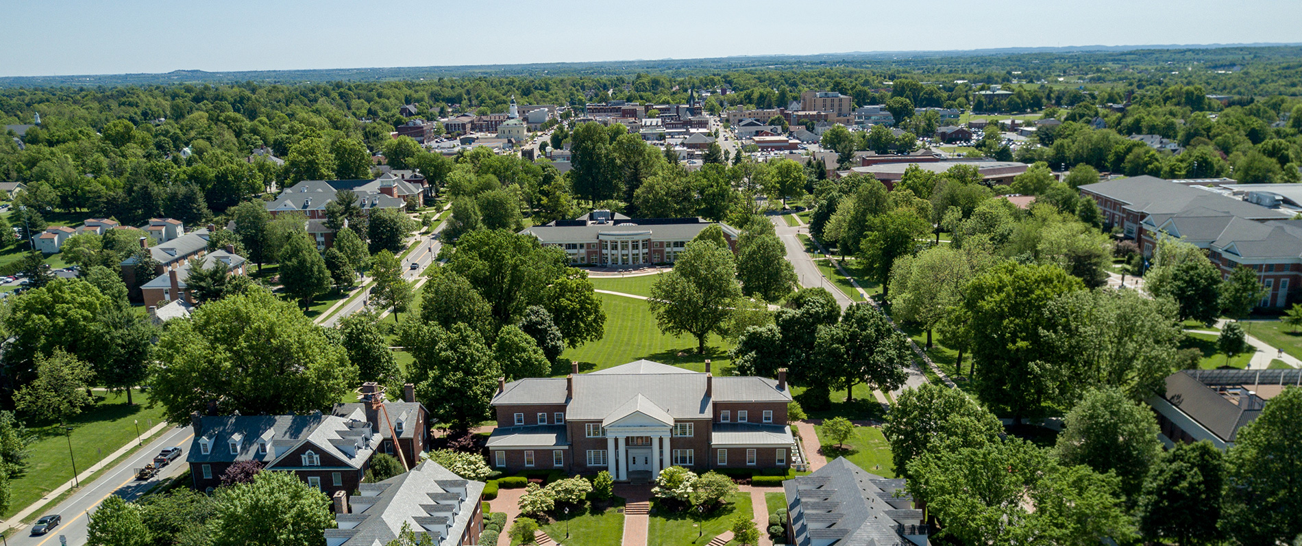 Students, Admin, World: Revive This Dead Campus