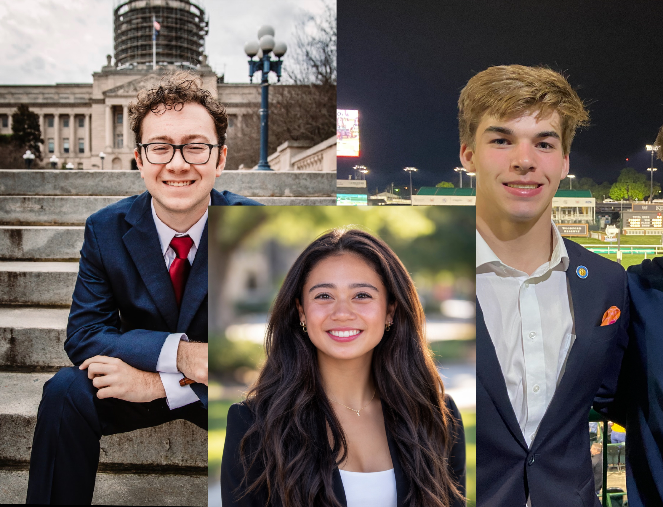 SGA Debate 2026: Candidate Overview