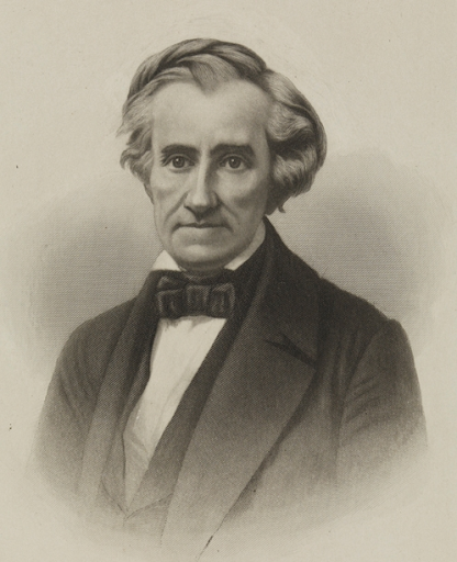 John C. Young and Centre’s obsession with honoring slaveowners