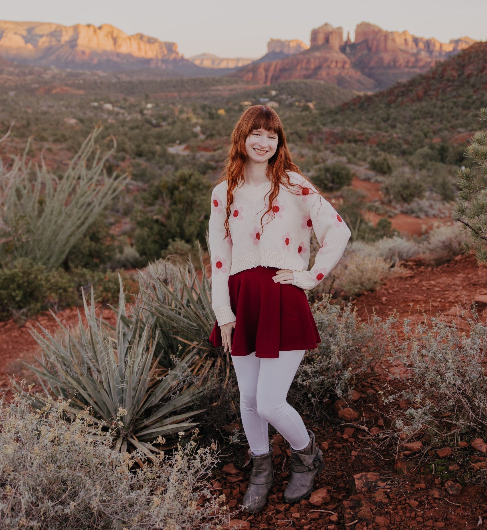 A Farewell to the Editor: Interviewing Editor-in-Chief, Jenna Nicodemus