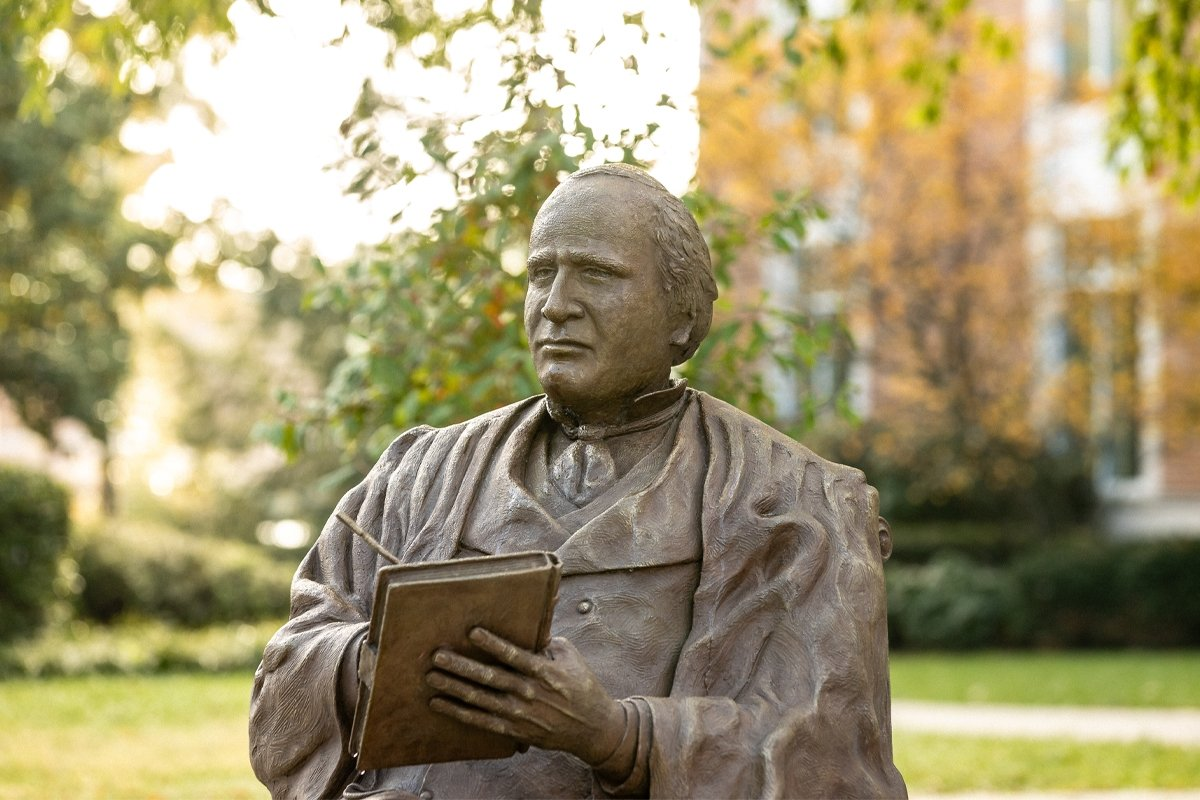 The Curse of John Marshall Harlan